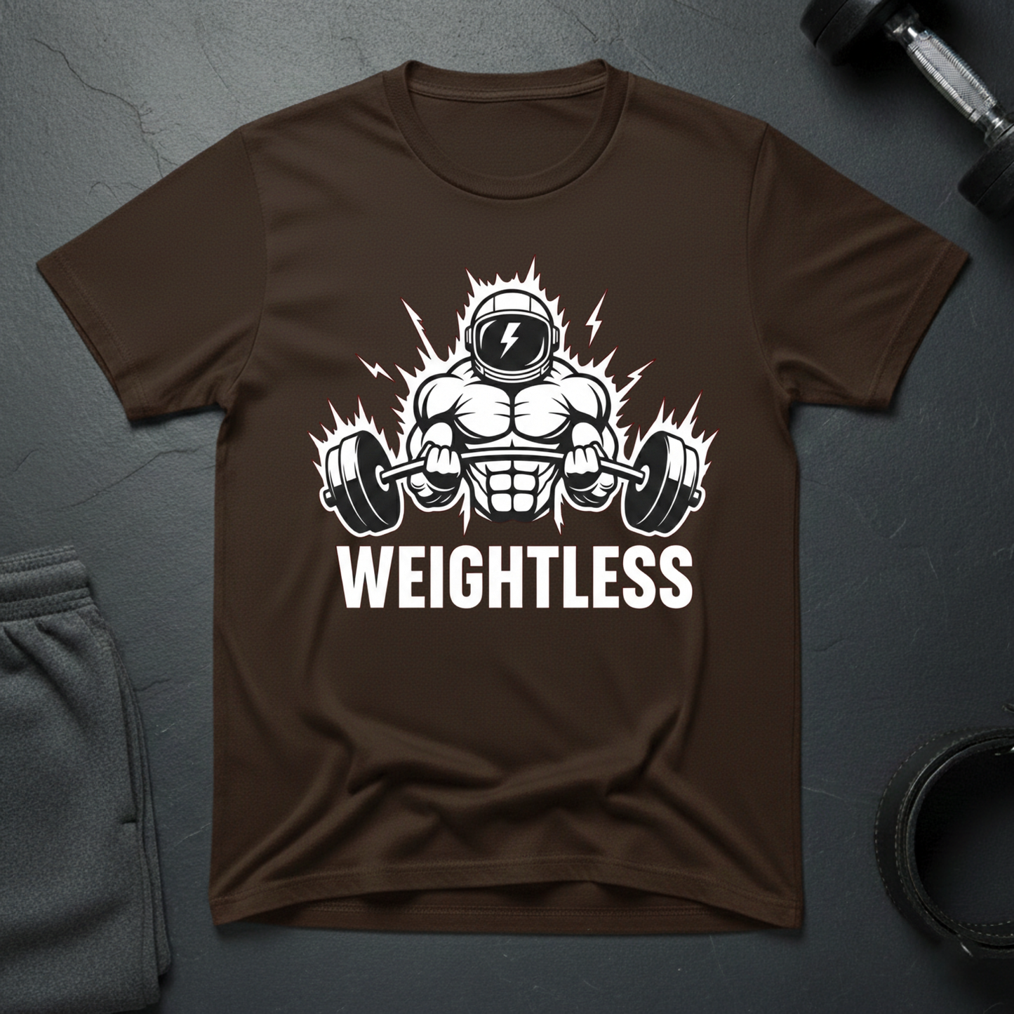 Weightless T-Shirt