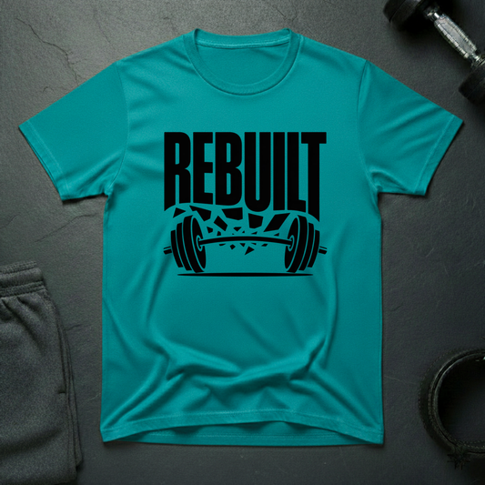 Rebuilt T-Shirt