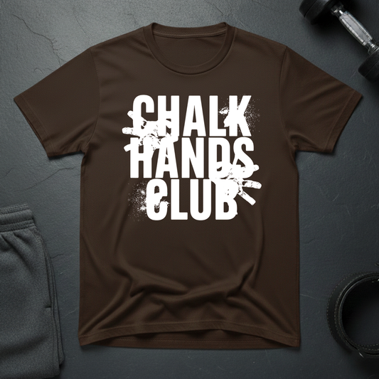 Chalk Hands Club T-Shirt