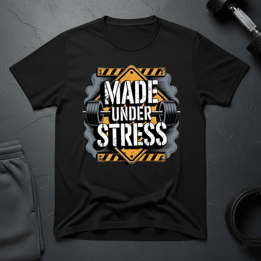 Made Under Stress T-Shirt