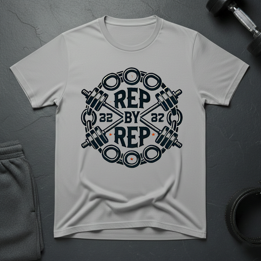 Rep By Rep T-Shirt