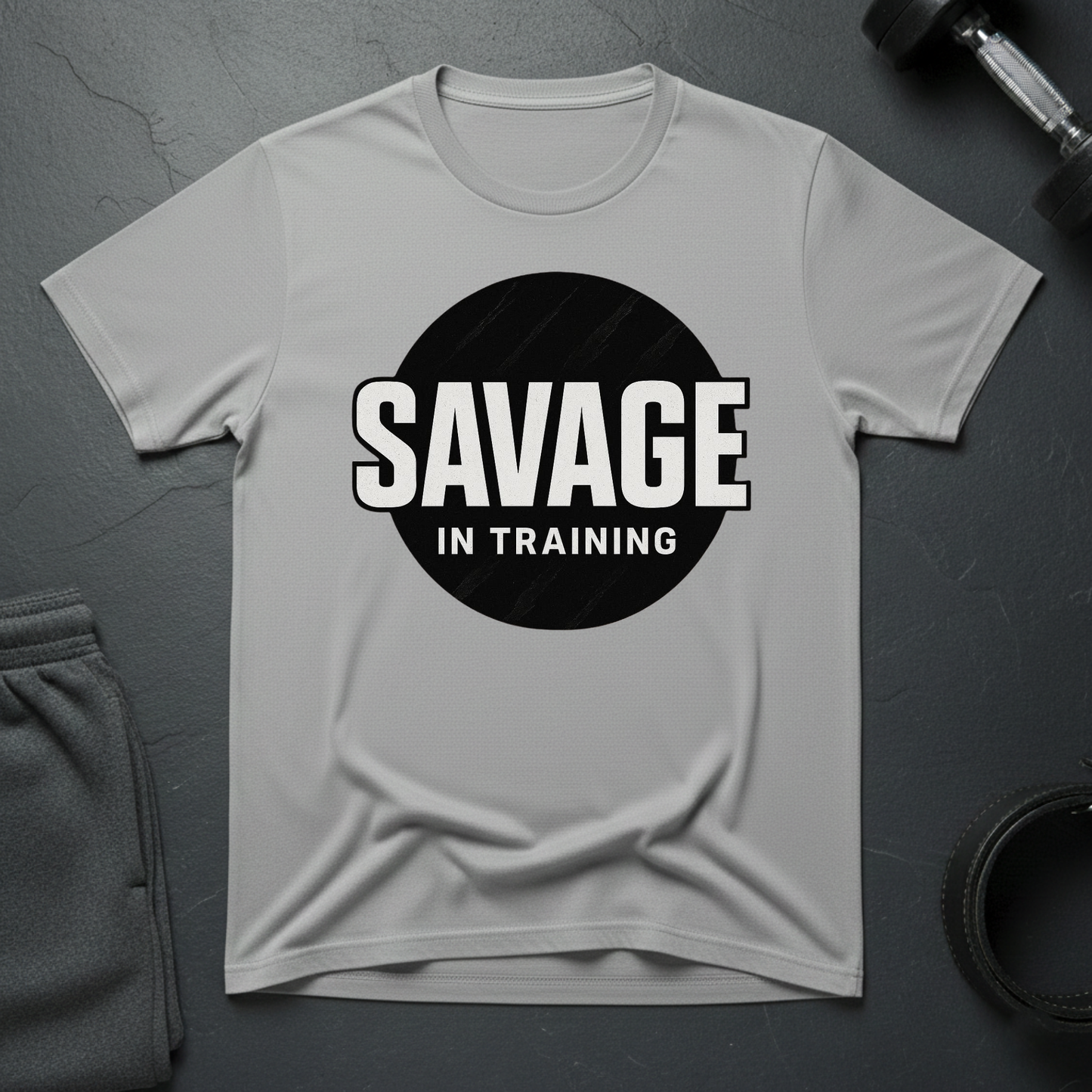 Savage In Training T-Shirt