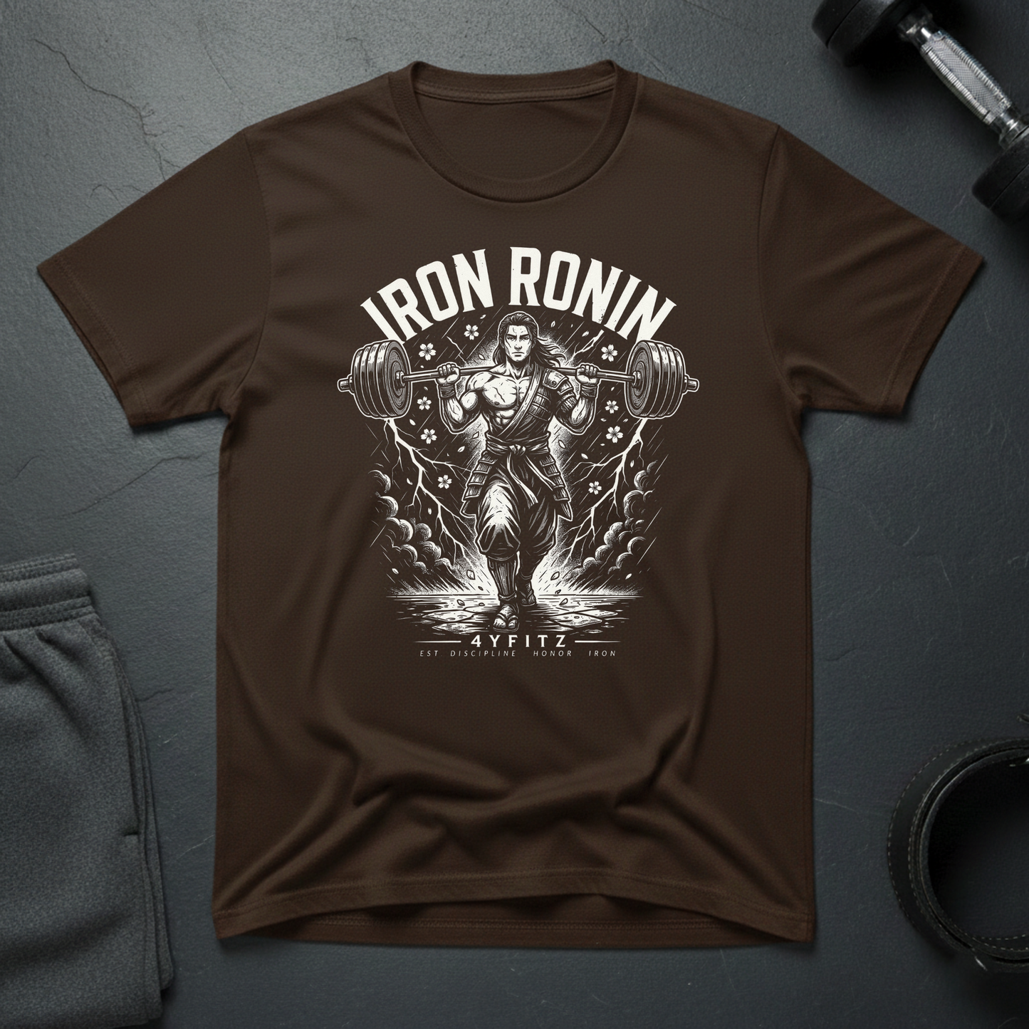 Iron Ronin T-Shirt
