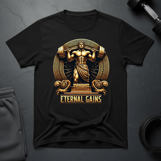 Eternal Gains T-Shirt
