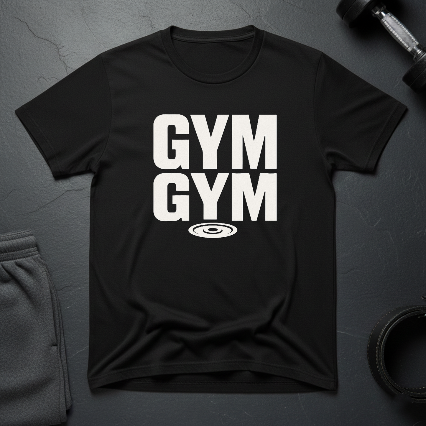 Gym Gym T-Shirt