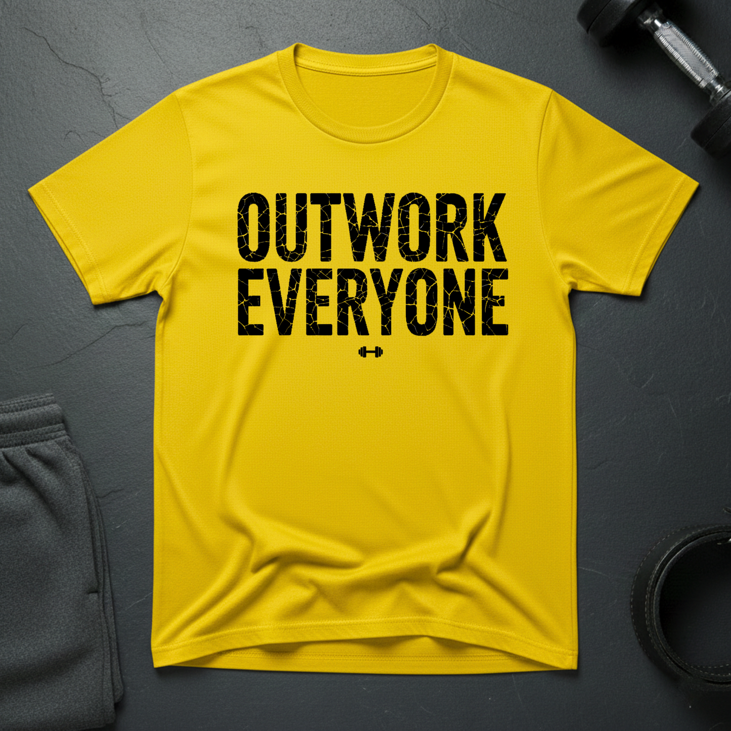 Outwork Everyone T-Shirt