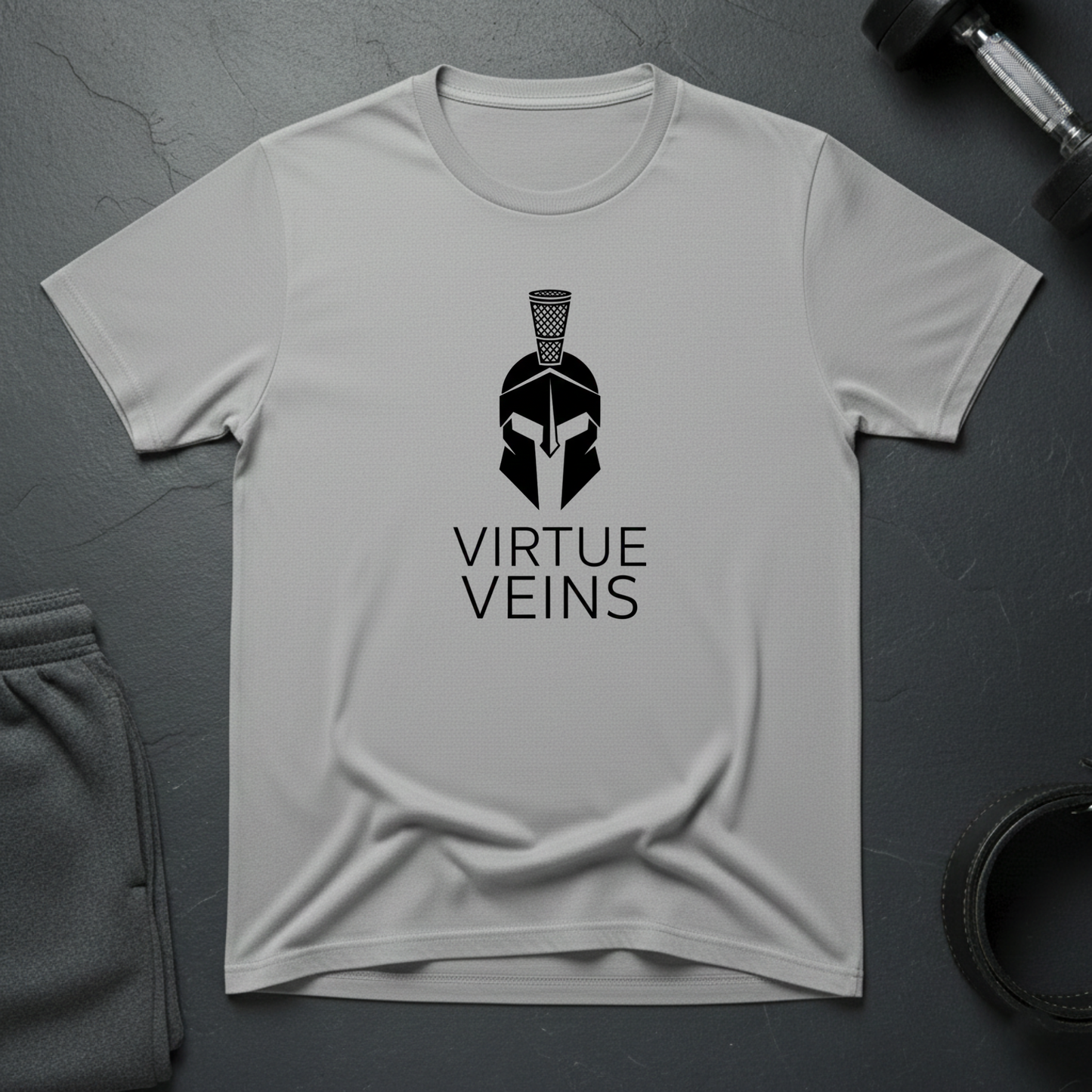 Virtue Veins T-Shirt