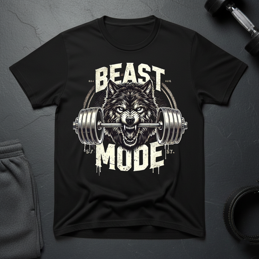 Beast Mode T-Shirt