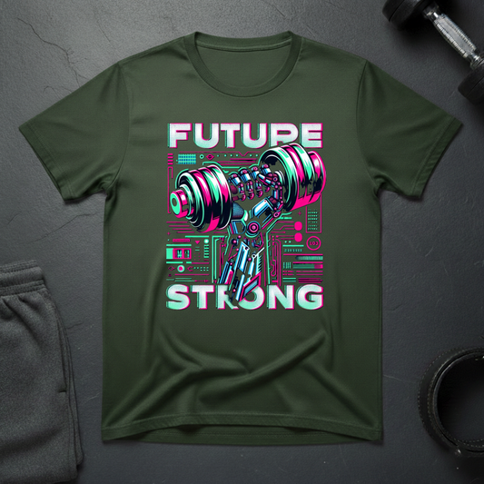 Future Strong T-Shirt