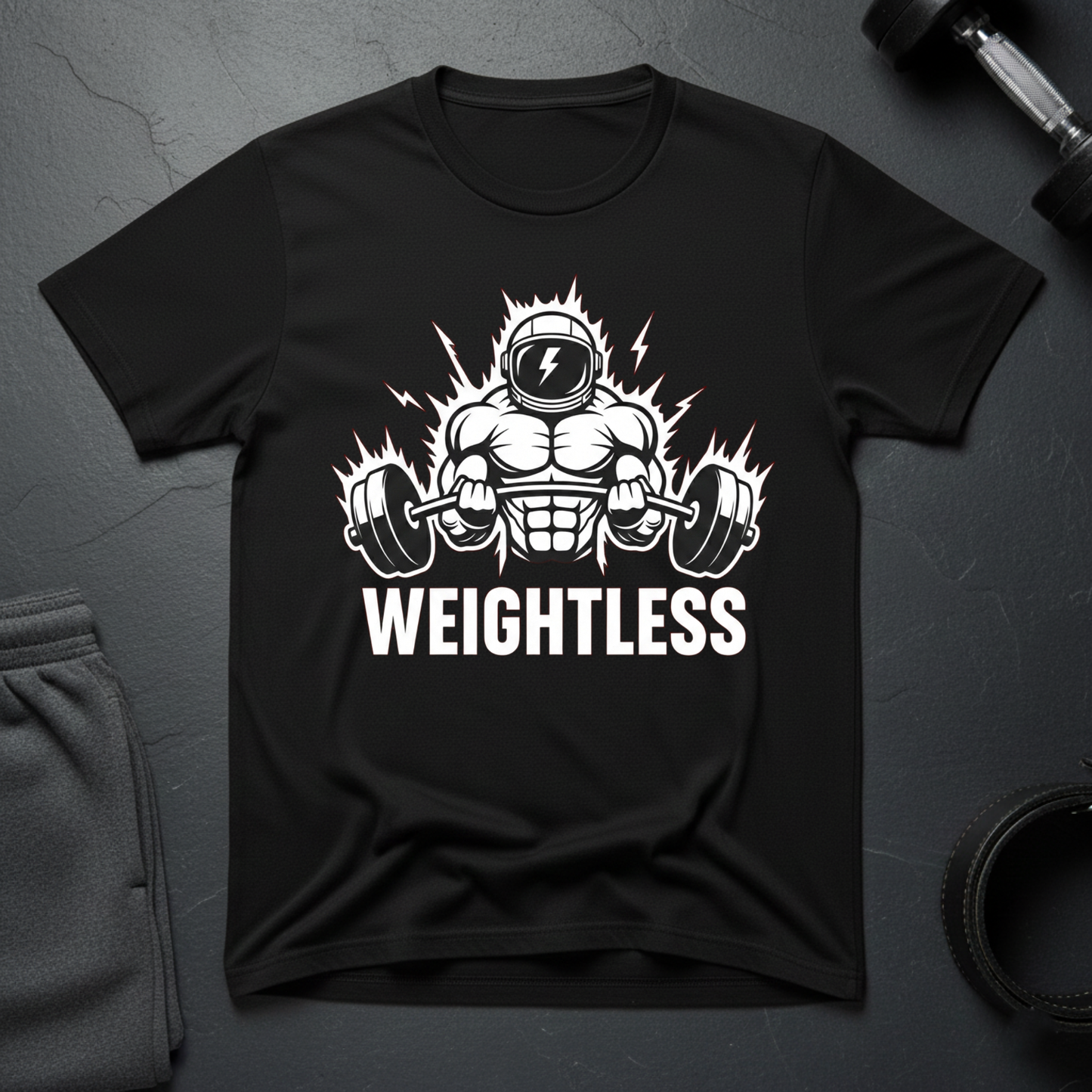 Weightless T-Shirt