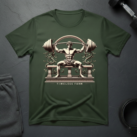 Timeless Form T-Shirt