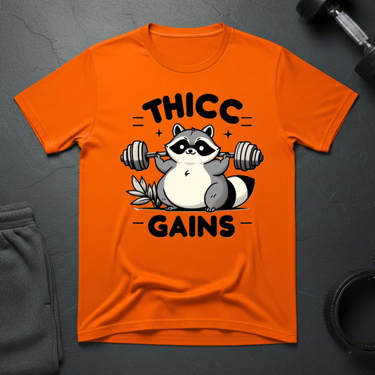 Thicc Gains T-Shirt