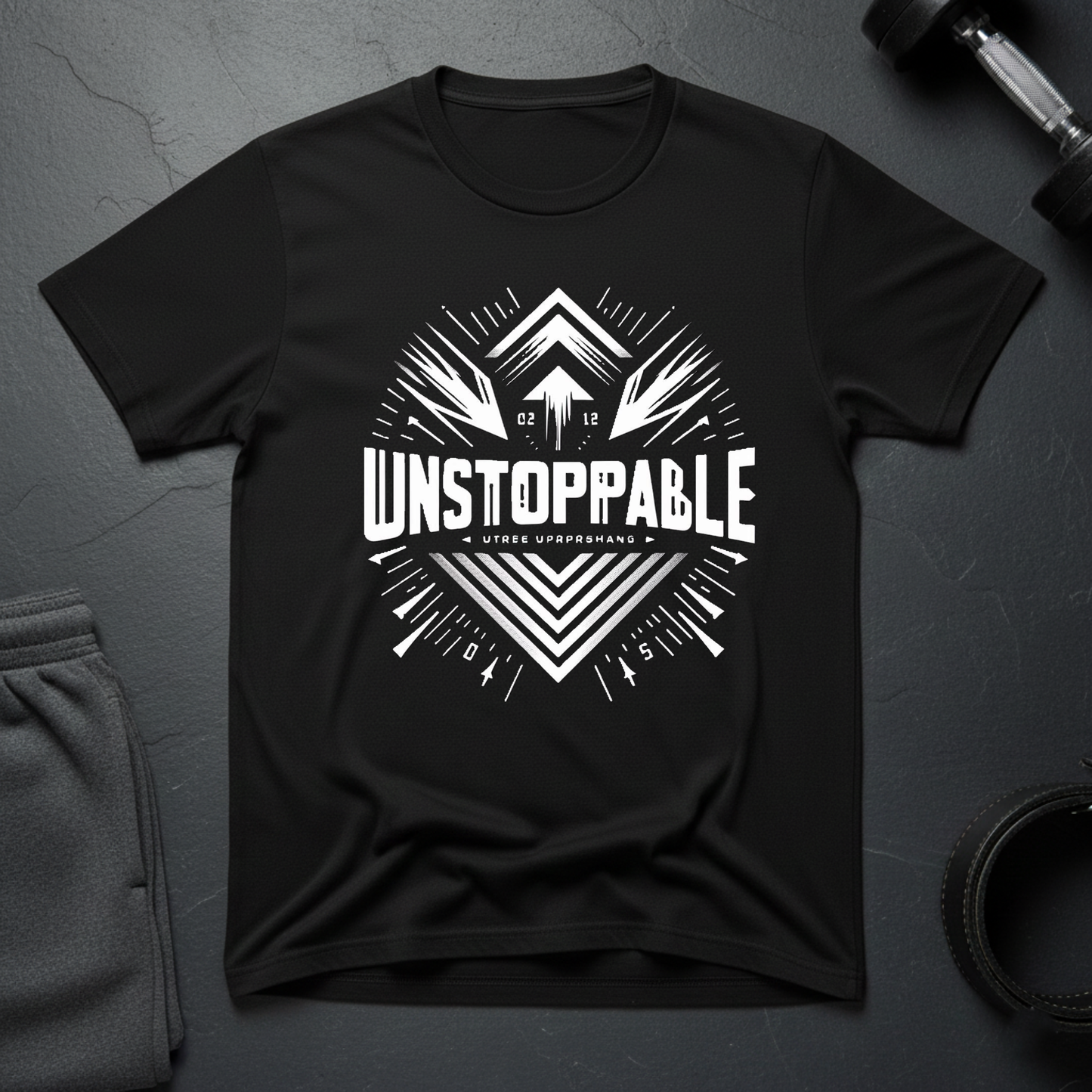 Unstoppable T-Shirt