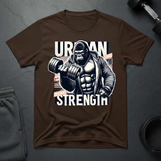 Urban Strength T-Shirt