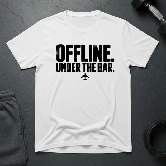 Offline Under The Bar T-Shirt