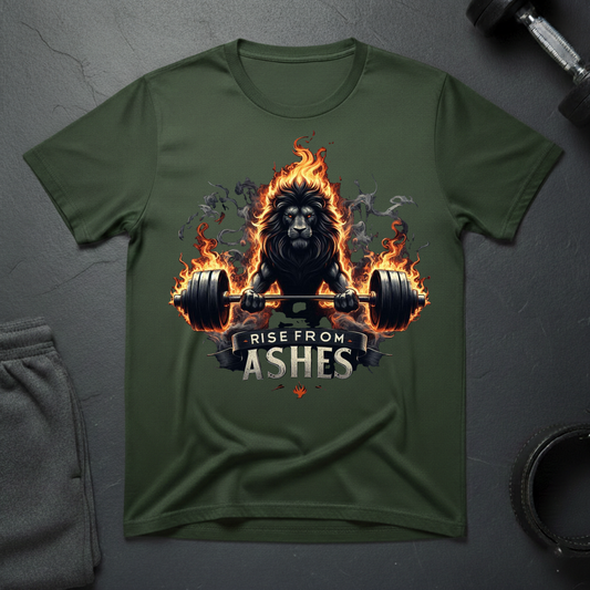 Rise From Ashes T-Shirt