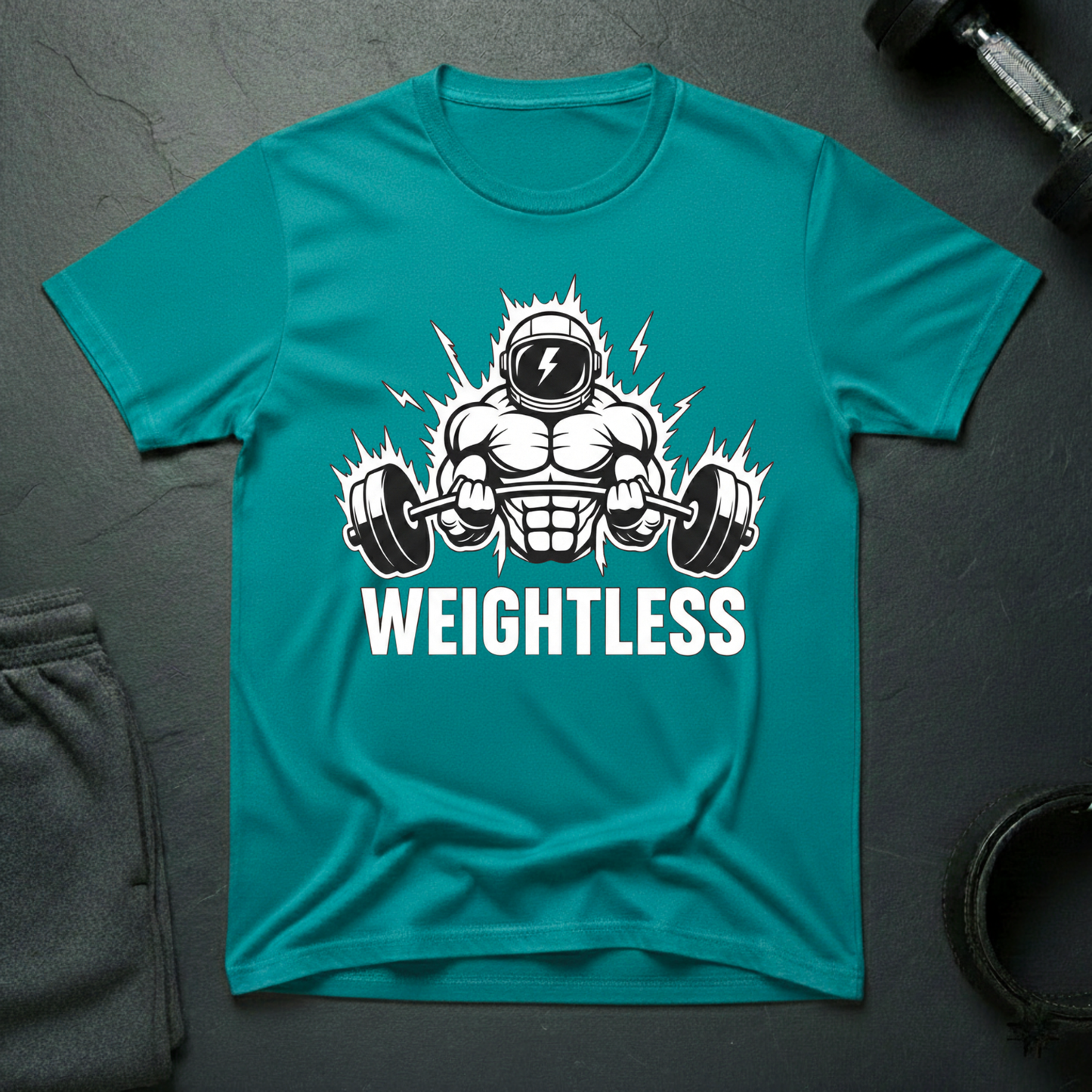 Weightless T-Shirt