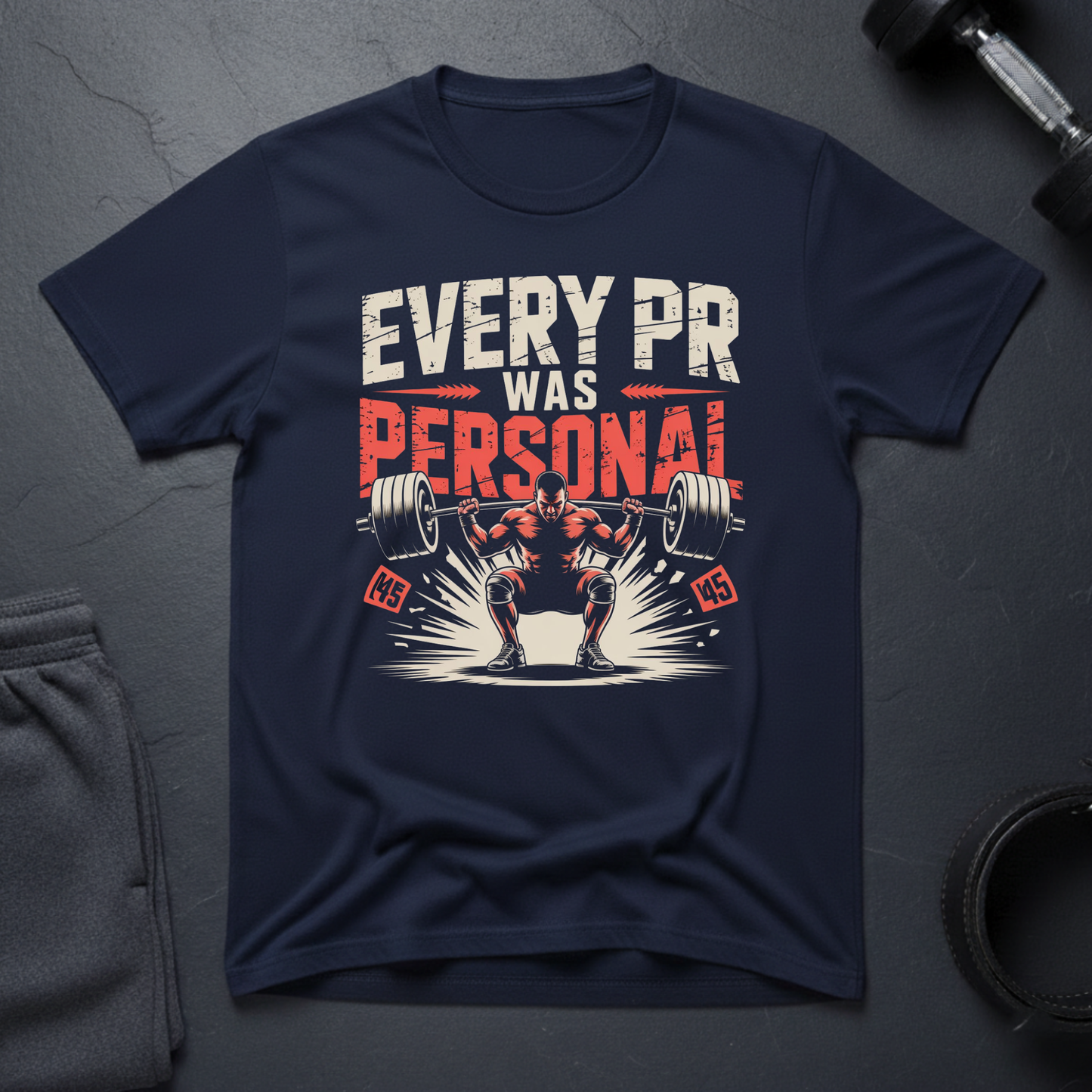 Every PR Was Personal T-Shirt