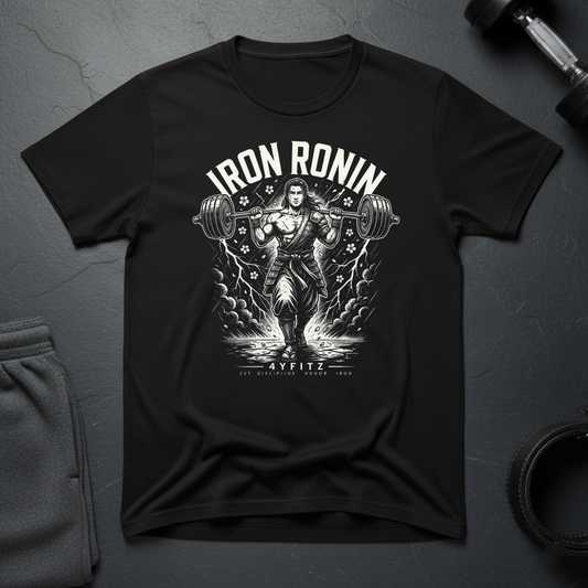 Iron Ronin T-Shirt