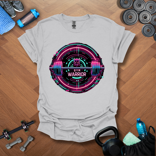 Gym Warrior T-Shirt