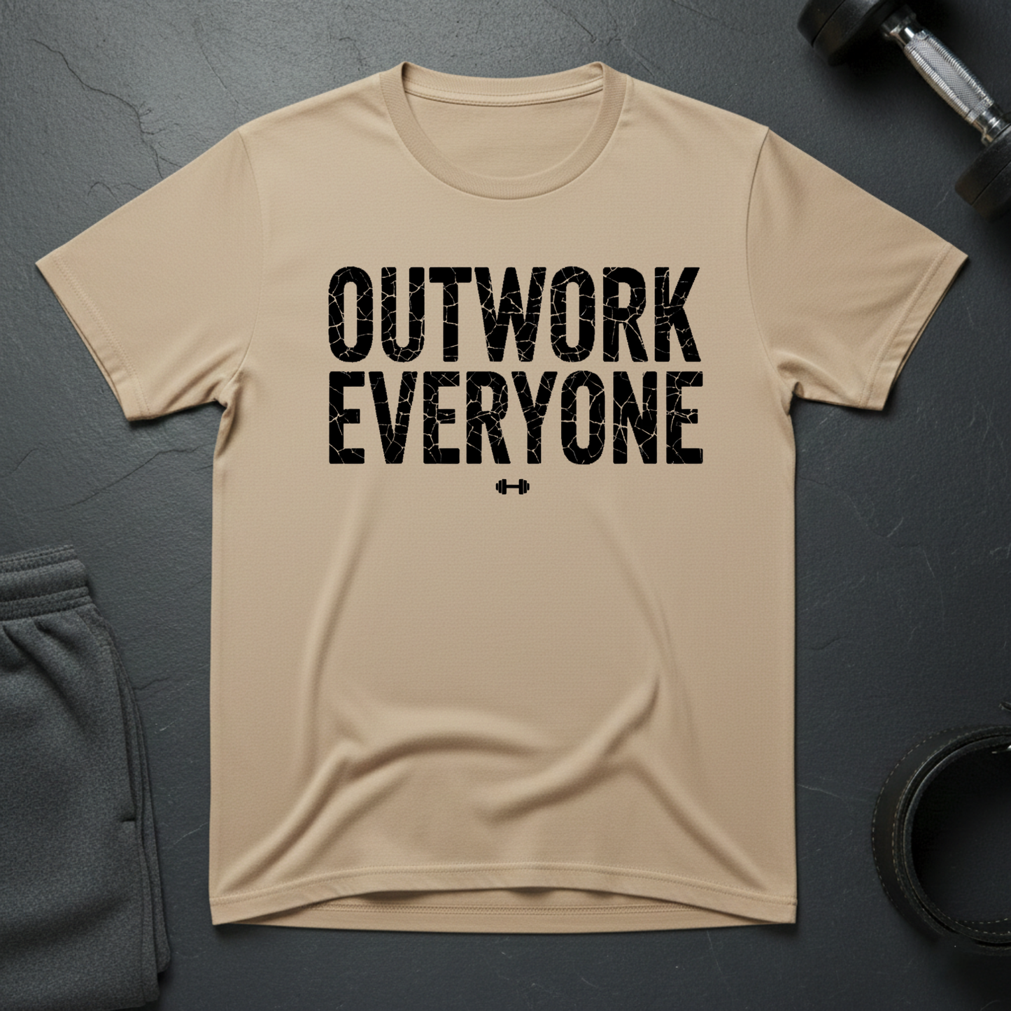 Outwork Everyone T-Shirt