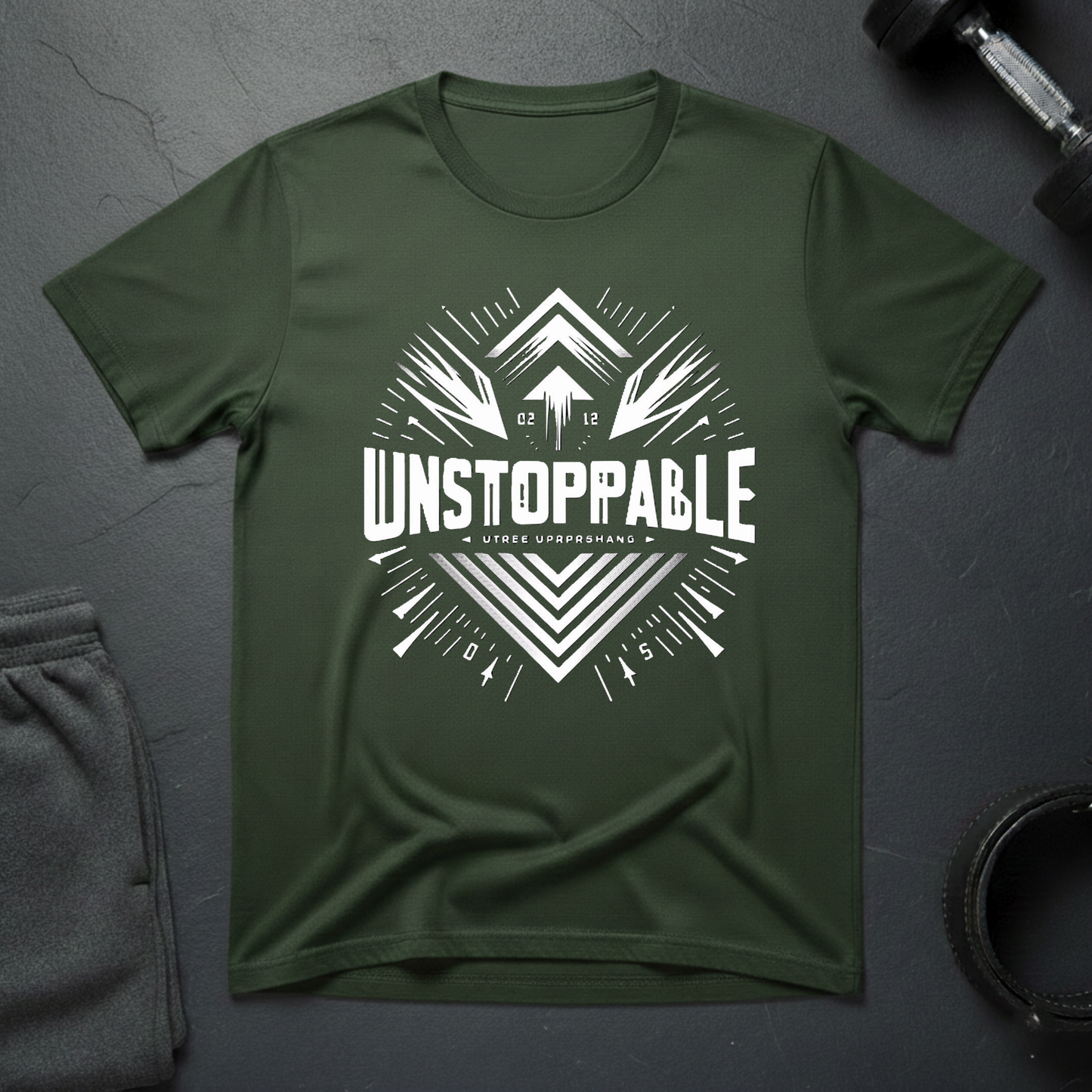 Unstoppable T-Shirt