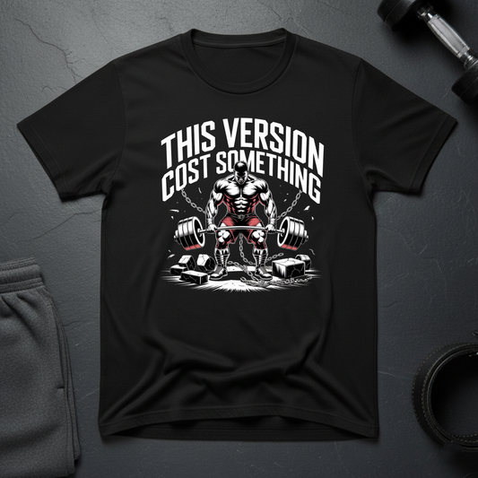 This Version Cost Something T-Shirt