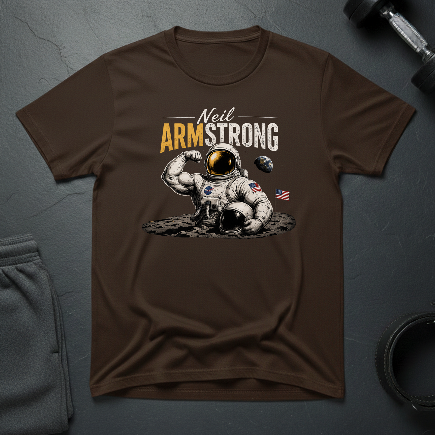Neil Armstrong T-Shirt