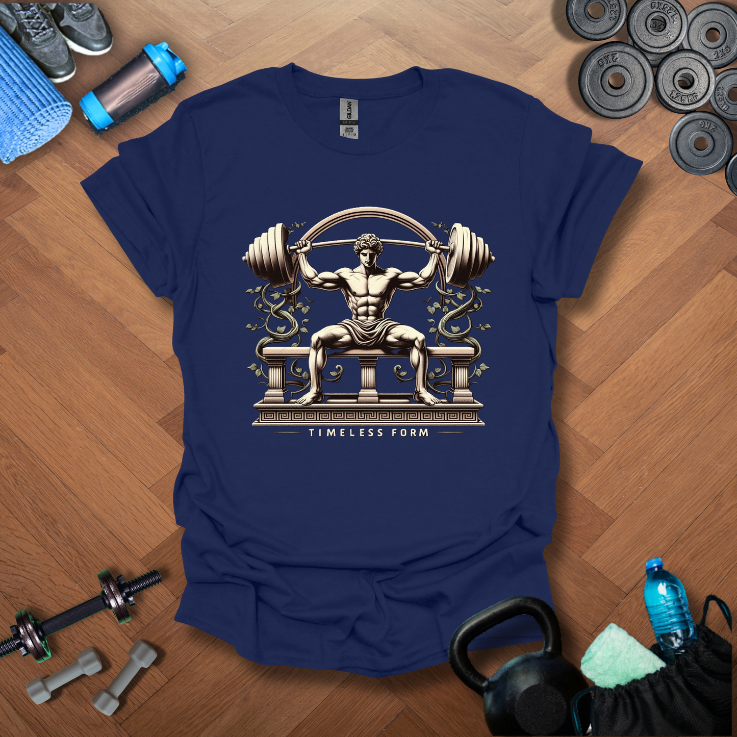 Timeless Form T-Shirt