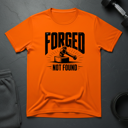 Forged Not Found T-Shirt
