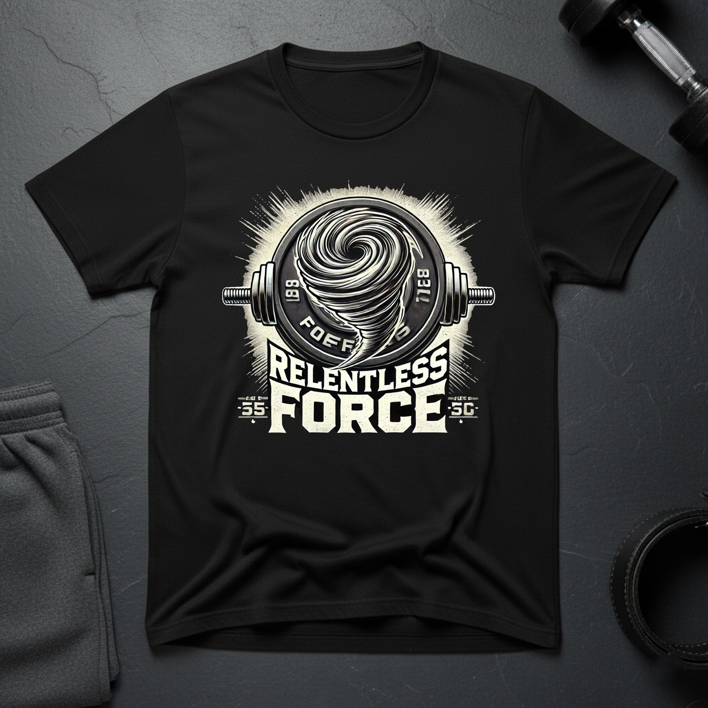 Relentless Force T-Shirt