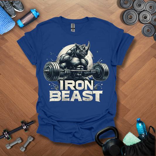 Iron Beast T-Shirt