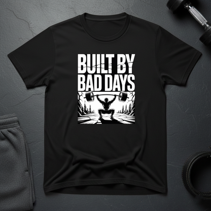 Built By Bad Days T-Shirt