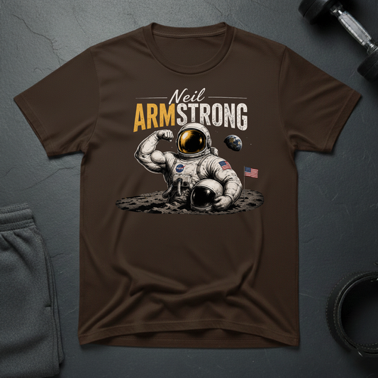 Neil Armstrong T-Shirt