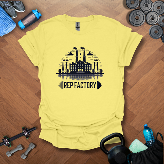 Rep Factory T-Shirt