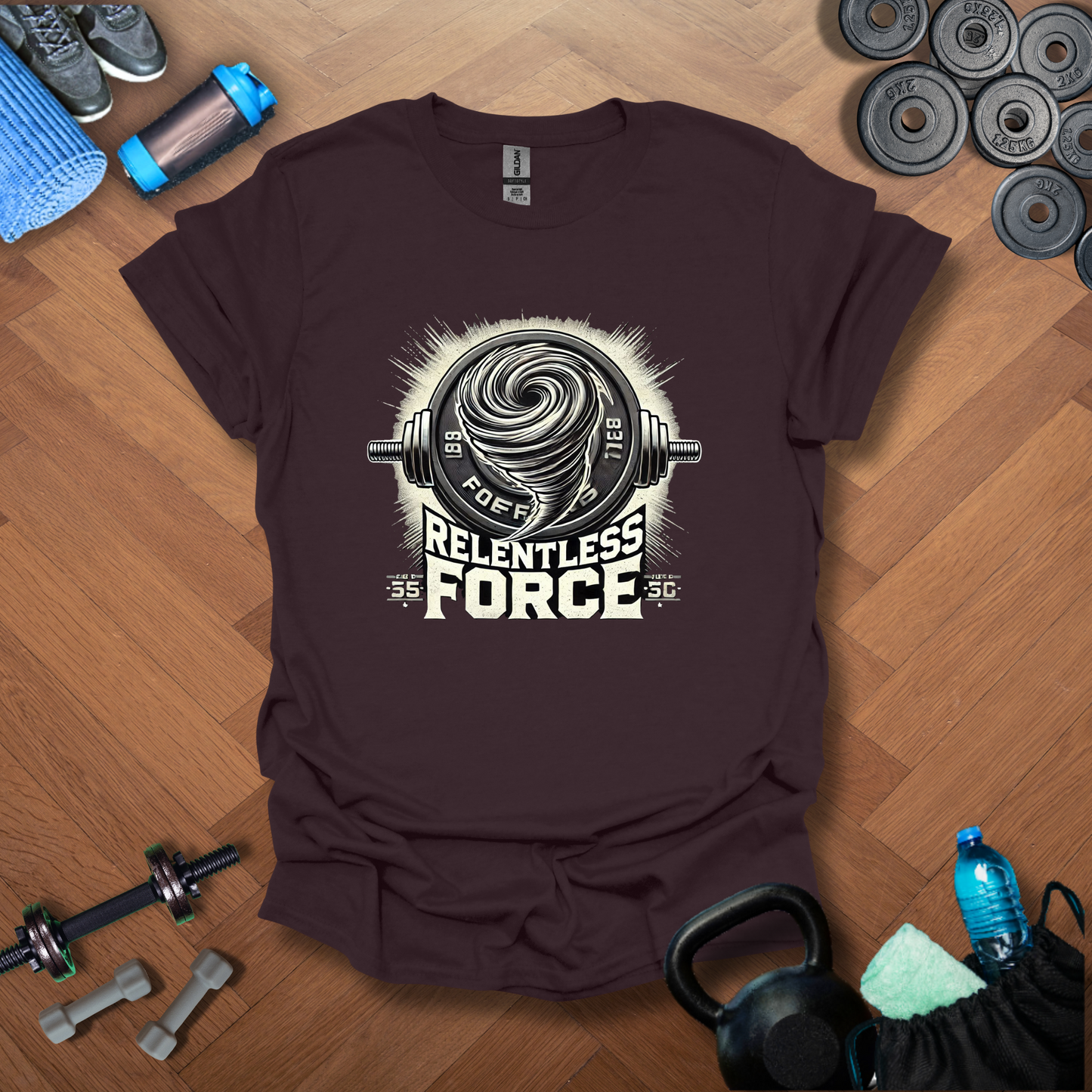 Relentless Force T-Shirt