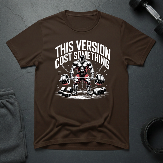 This Version Cost Something T-Shirt