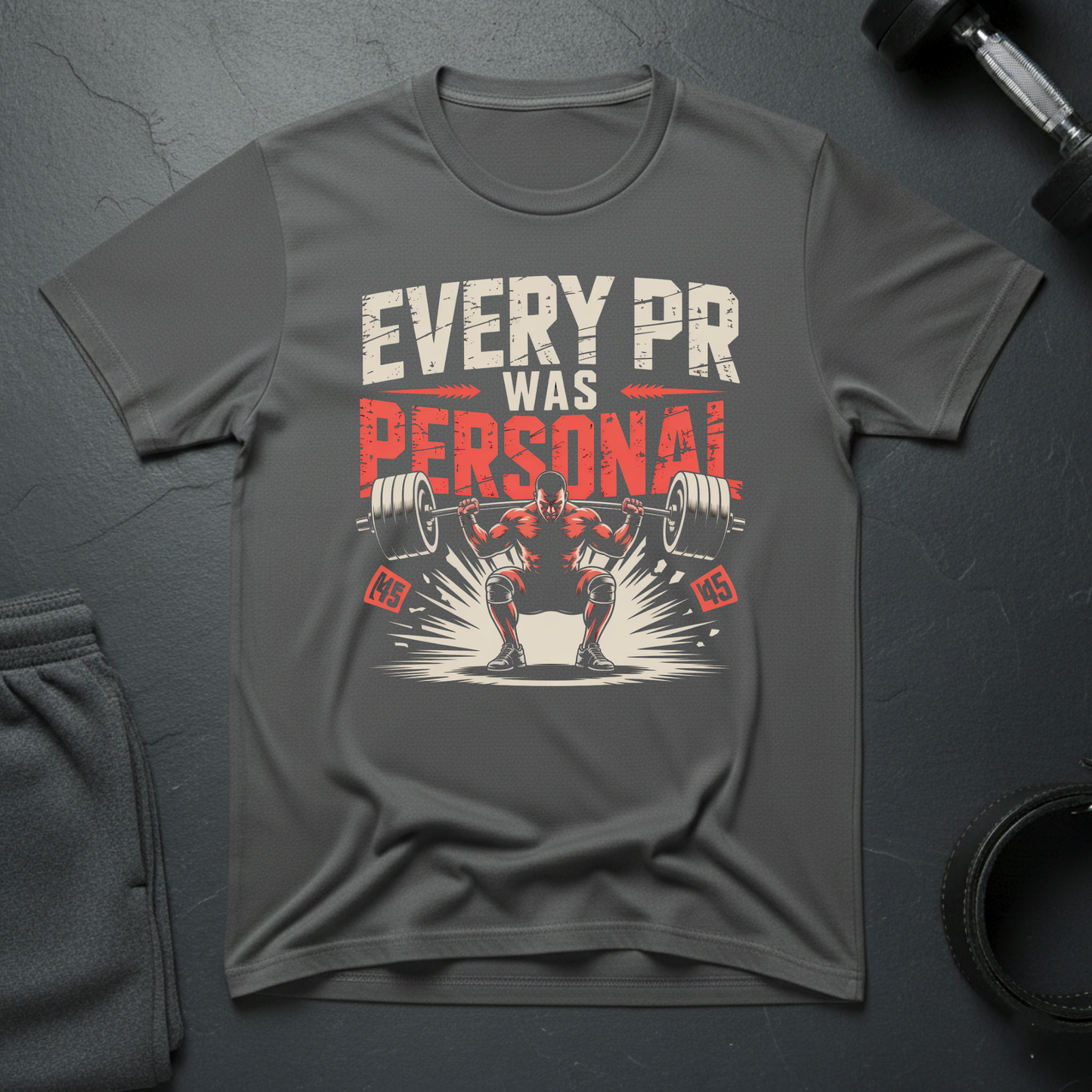Every PR Was Personal T-Shirt