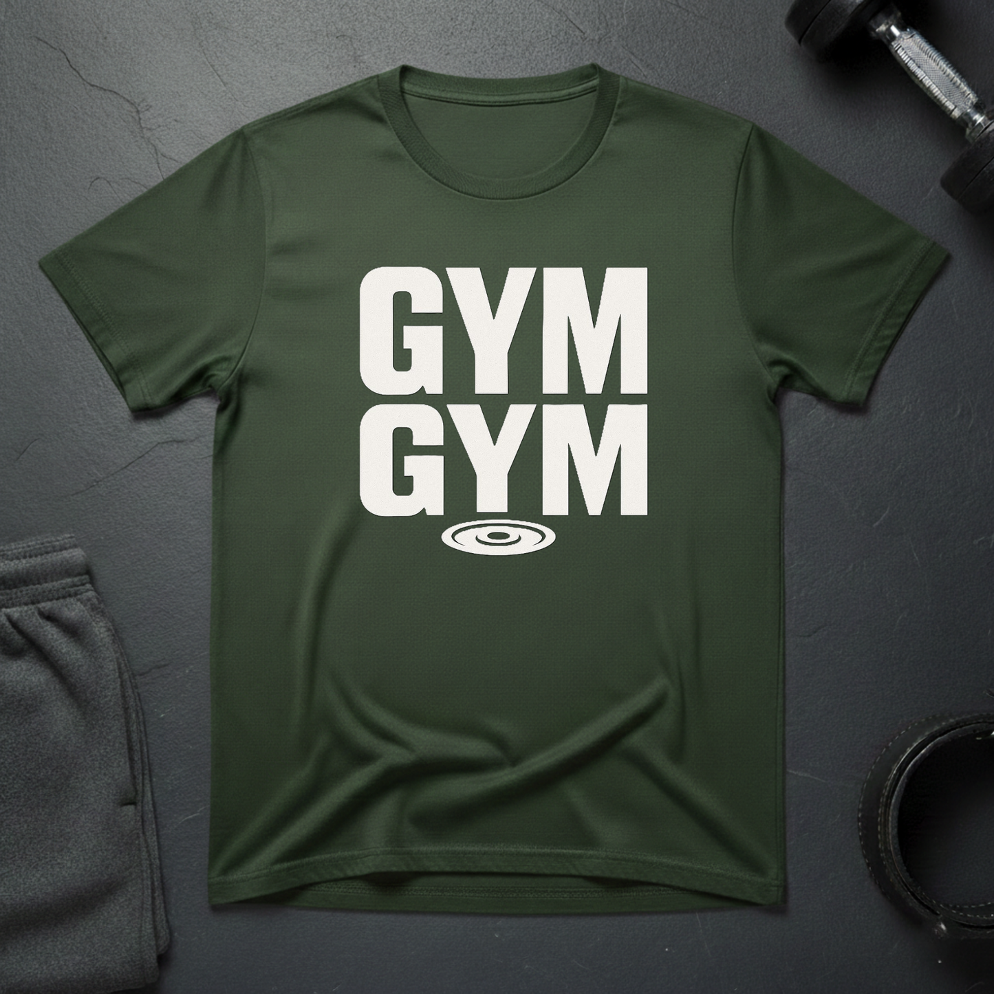 Gym Gym T-Shirt