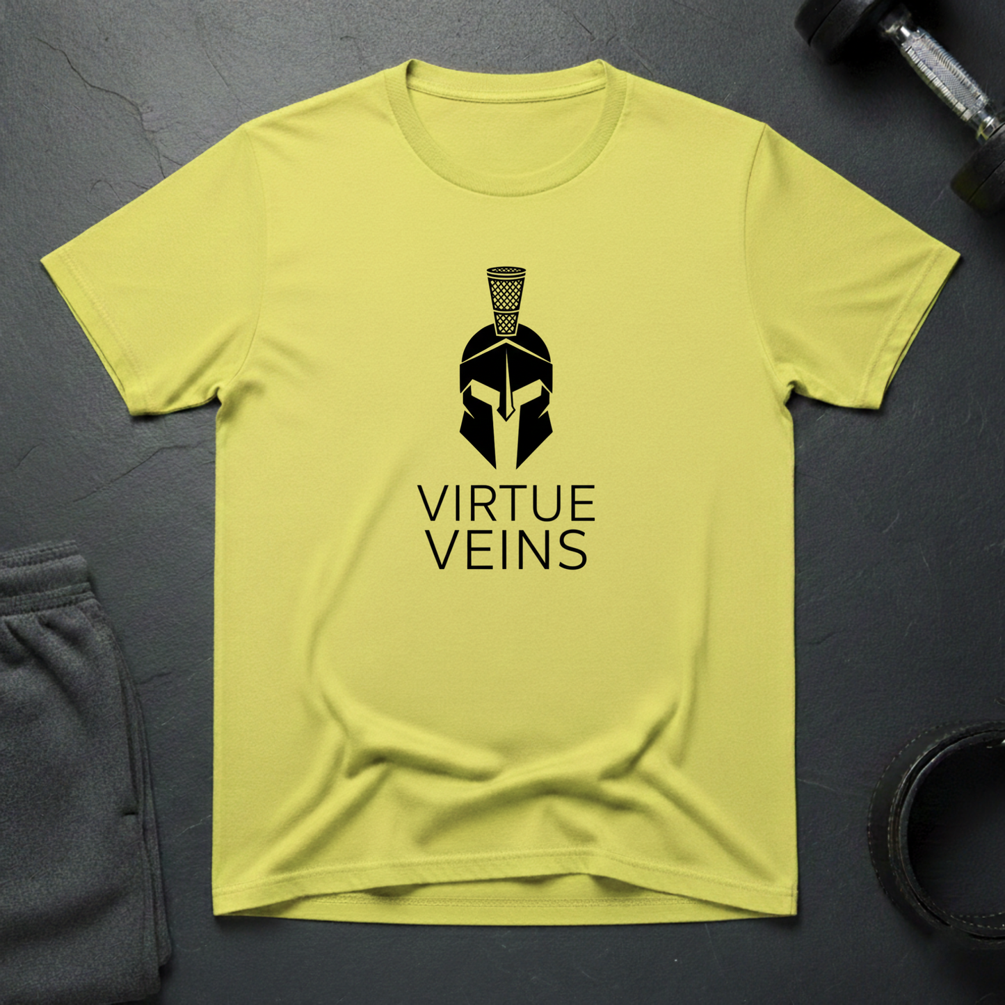 Virtue Veins T-Shirt