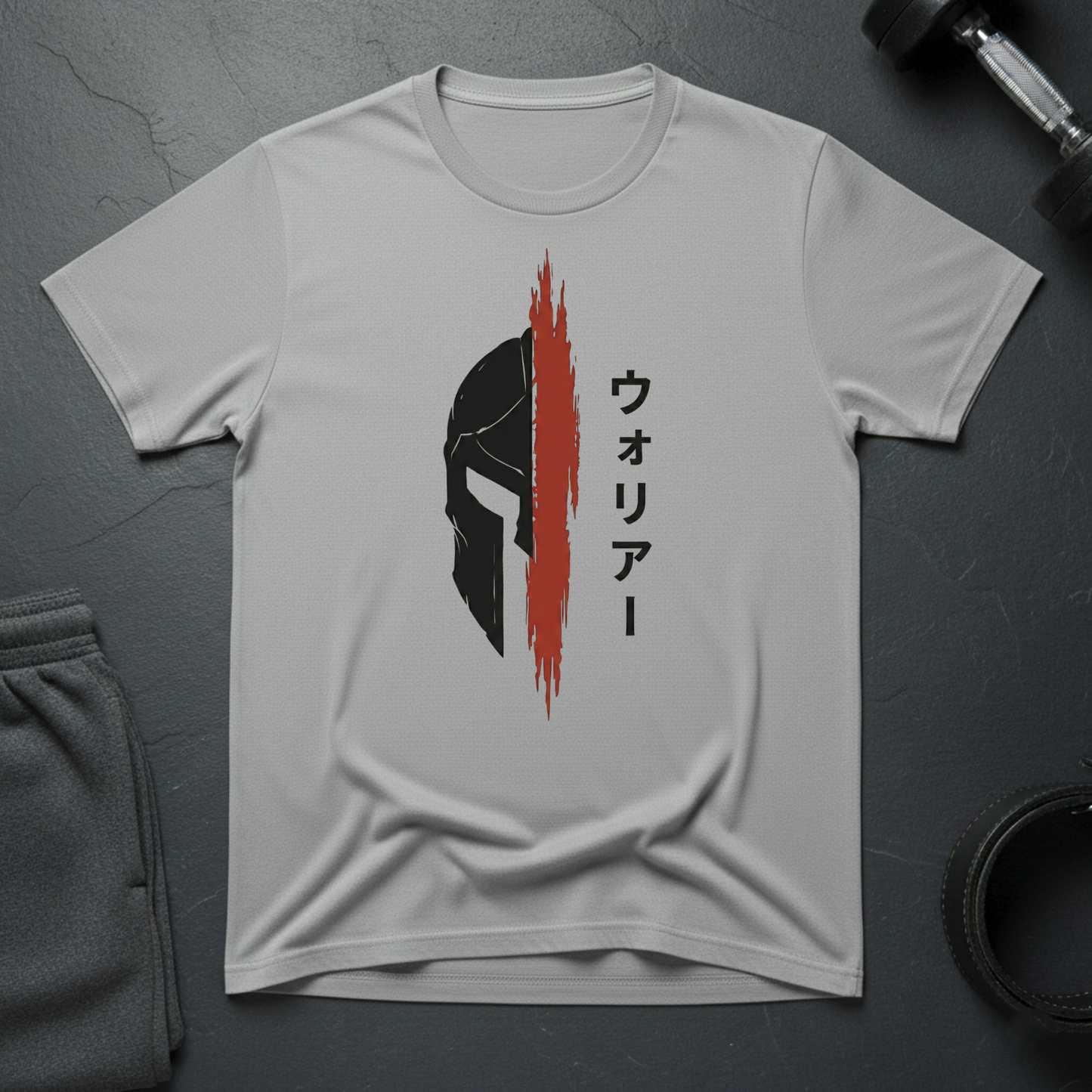 The Spartan Path T-Shirt