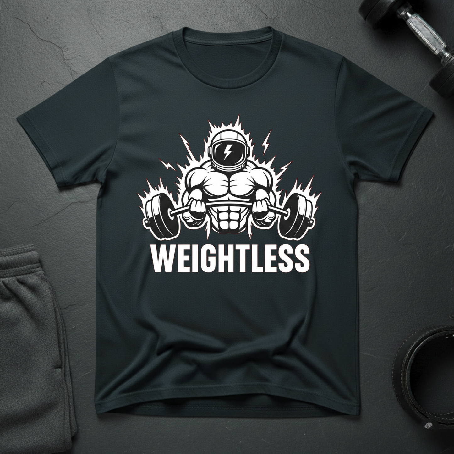 Weightless T-Shirt