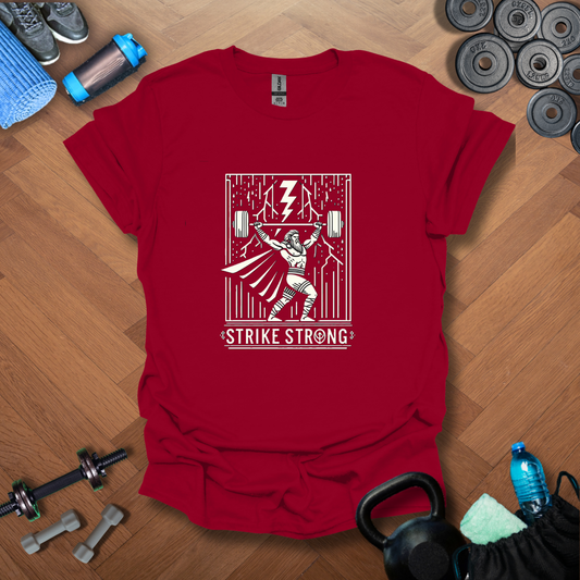 Strike Strong T-Shirt