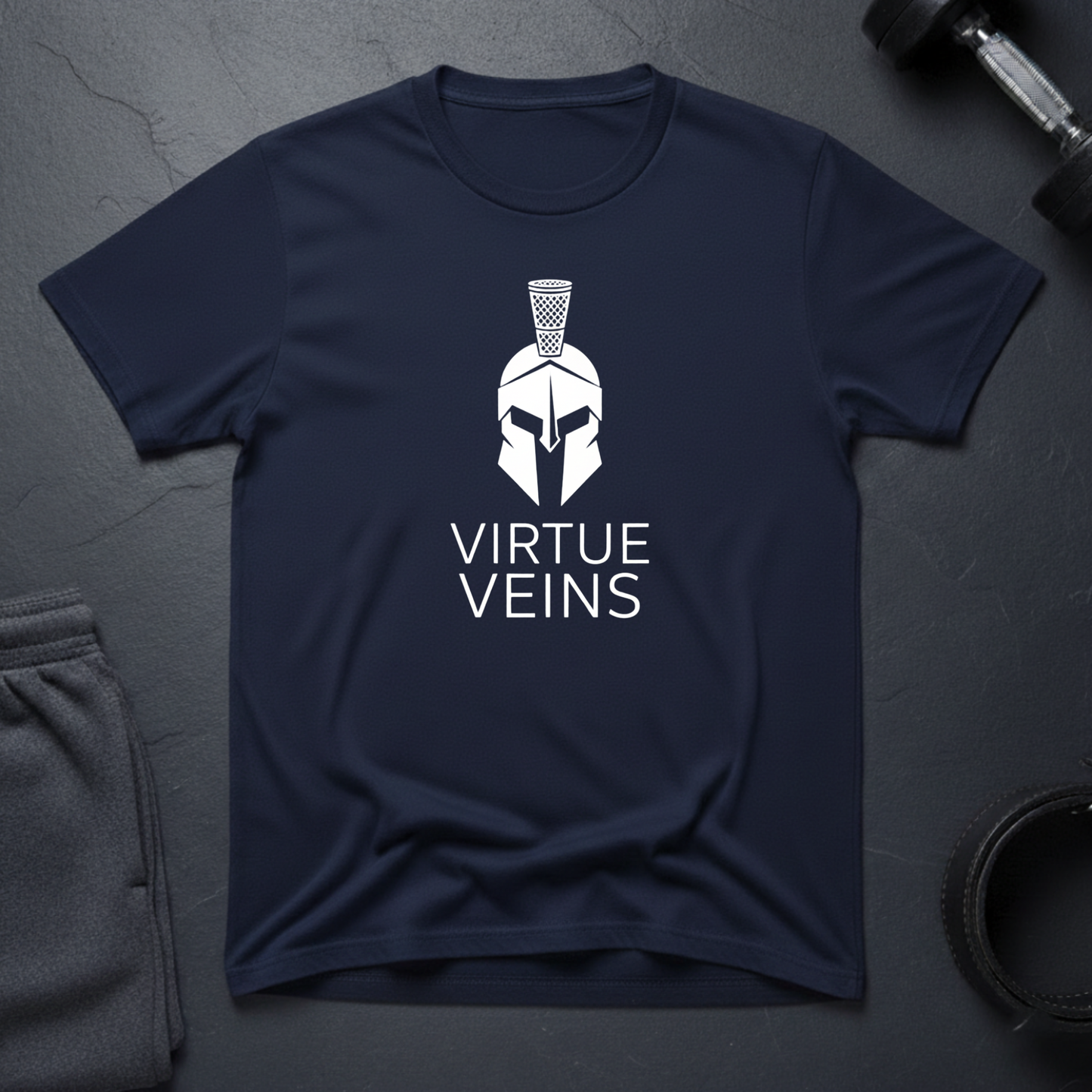 Virtue Veins T-Shirt