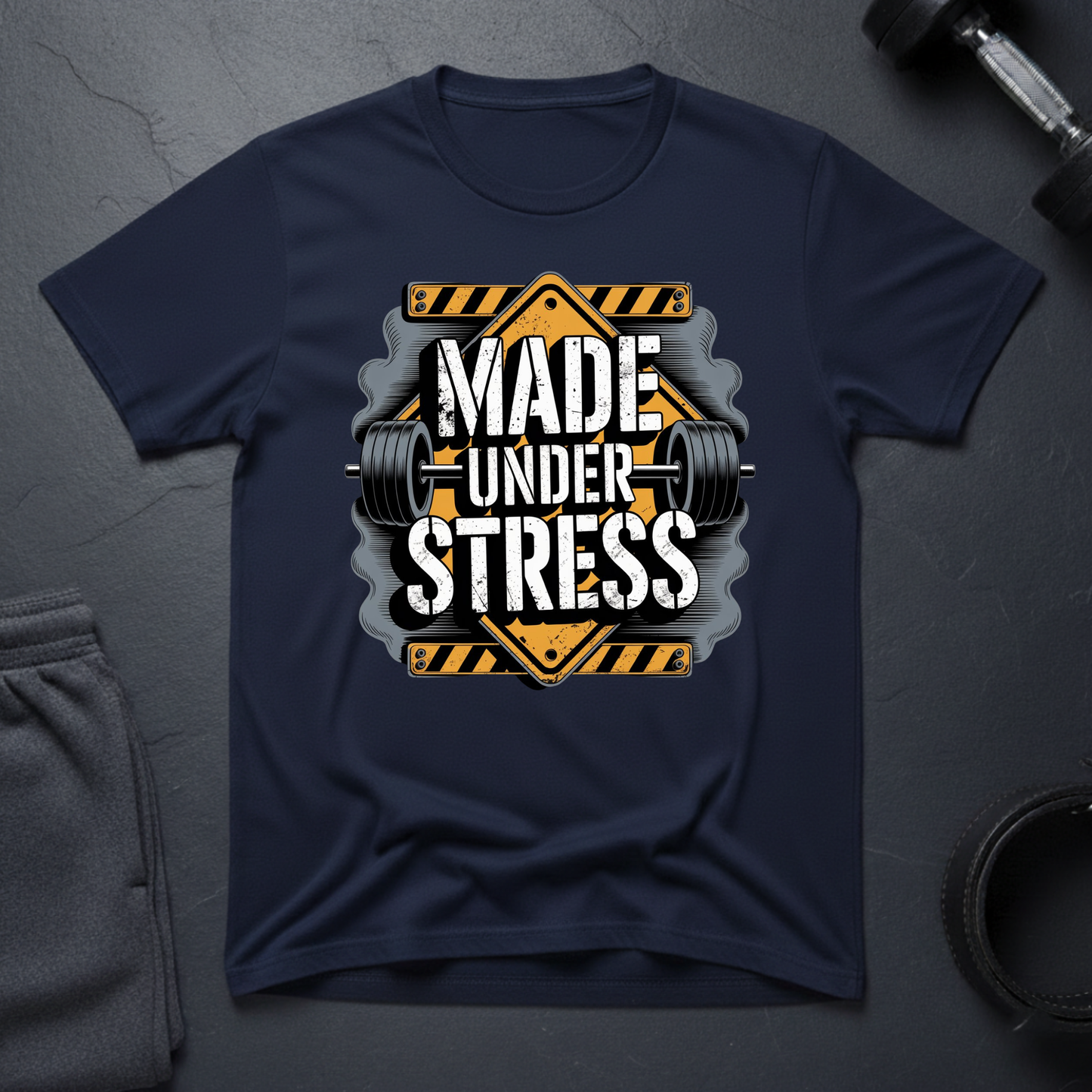 Made Under Stress T-Shirt