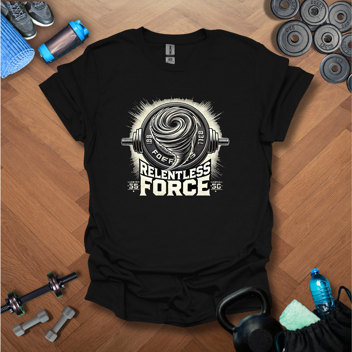 Relentless Force T-Shirt