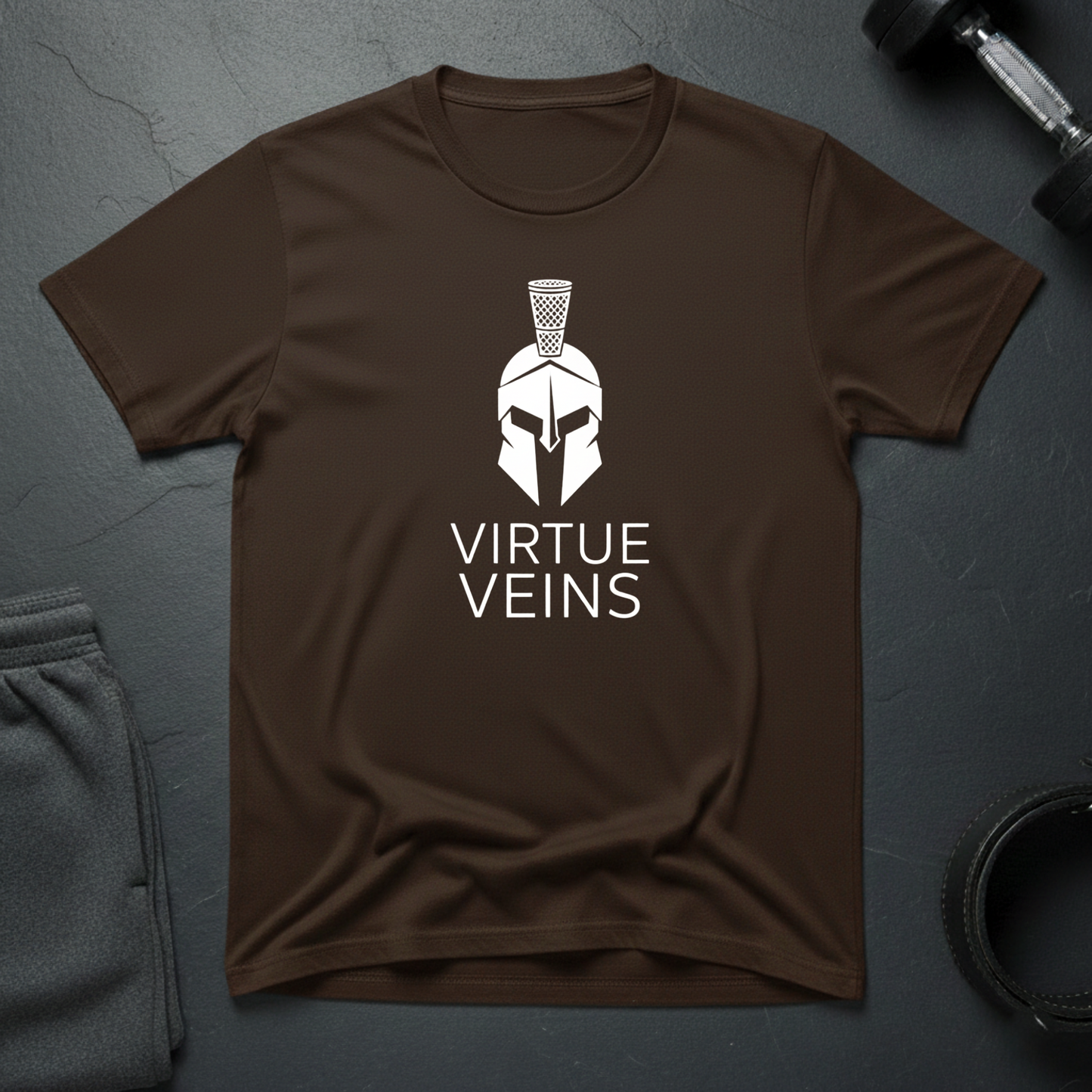 Virtue Veins T-Shirt