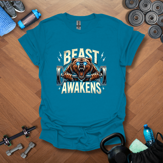 Beast Awakens T-Shirt