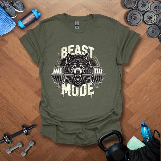 Beast Mode T-Shirt