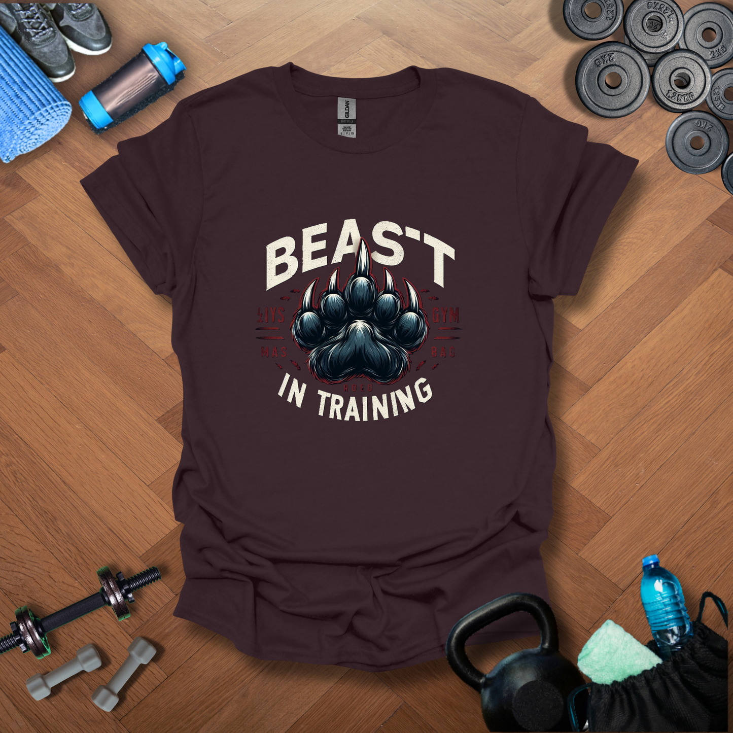 Beast In Training T-Shirt
